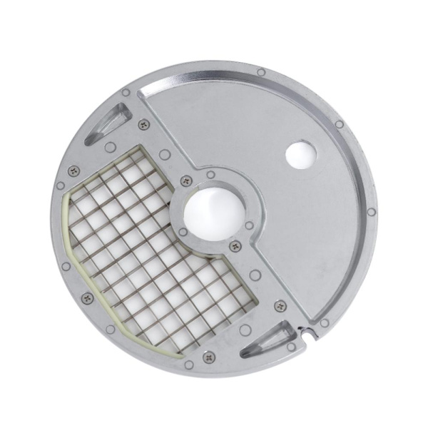 Диск кубики DS1208 для Овощерезки WED-QC